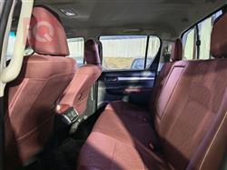 تۆیۆتا هایلۆکس